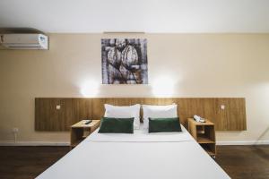 Hotel Nacional Inn Curitiba Torres