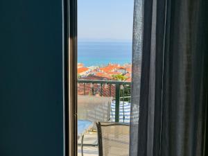 Matello Summer sea view