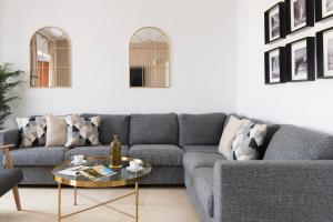 Alohamundi San Francisco Deluxe