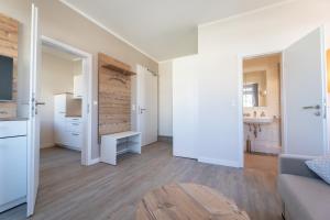 Haus Inselanker Kajüte 02