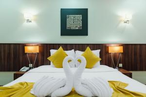 VERTA Almahbas Hotel