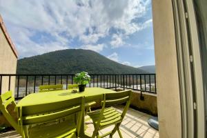 Les Naïades I49 - 2 bedrooms for 5 people !