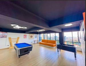 2Bedrm apartment in westlands