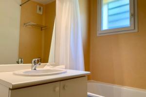 Les Naïades I49 - 2 bedrooms for 5 people !