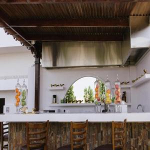 Sunday Mangrove Corniche Hotel, Ras Al Khaimah