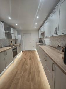 Spacious House wParking