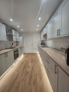 Spacious House wParking