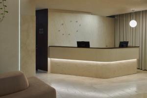 Mana Suites & Sea SPA