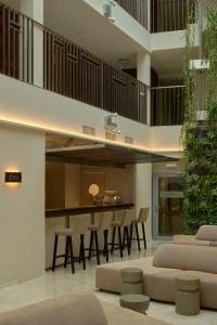 Mana Suites & Sea SPA