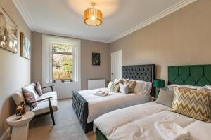 Vacant Nests The Princess Free Parking Cental