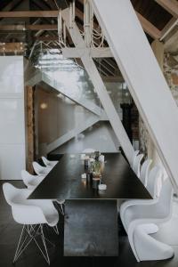 Design stone villa nearby the Baltic sea, 4BR, 5BA