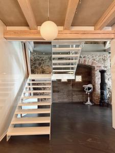 Design stone villa nearby the Baltic sea, 4BR, 5BA