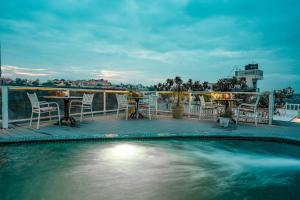 Tripli Hotels Shambhu Villas