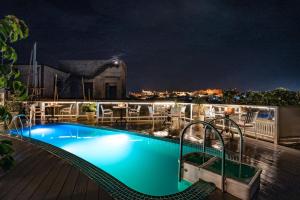 Tripli Hotels Shambhu Villas