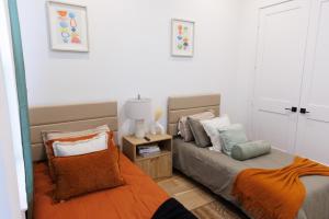 Luxury 3BR Home independence heights