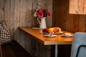 Chalet Gletschermoos - Summer Card included