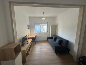 Apartamento Central Rainha