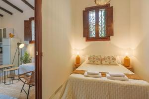 apartamento con encanto en centro Sevilla - Vacacional Sevilla