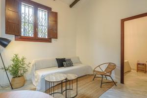 apartamento con encanto en centro Sevilla - Vacacional Sevilla