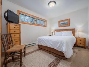 RMR: Cedars 1412 Condo in The AspensWilson WY