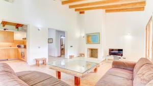 Great Pollensa Villa Villa Canya Vera 3 Bedrooms Private Pool