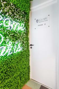 Charming apartment in Marais with 1 room