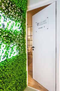 Charming apartment in Marais with 1 room