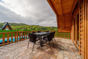 Nektarija Pool House