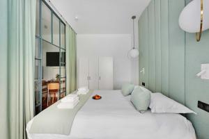 Charming apartment in Marais with 1 room