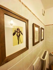 La Casa dei Ricordi - garage auto e moto a 650 m