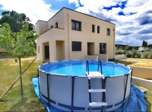 Lappart du bonheur à Reims