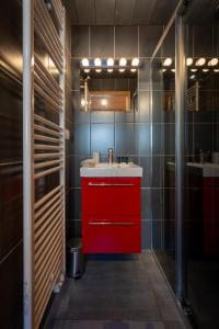 Chalet des Cîmes, chaleureux avec jacuzzi et sauna