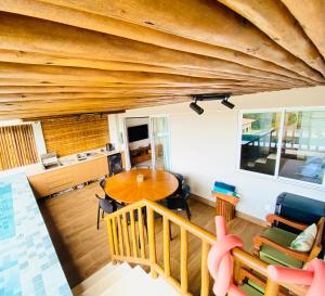 Village Camões Imbassaí