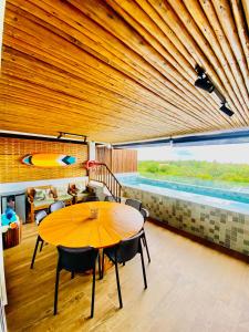 Village Camões Imbassaí