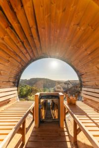 Chalet des Cîmes, chaleureux avec jacuzzi et sauna