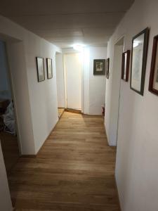 Haus H Stangassinger Apartments