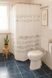 Ferienhaus am Neuklostersee