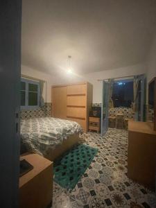 Fresh downtown apt with amazing view near Nile