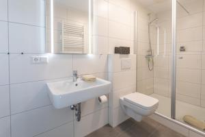 Haus Inselanker Kajüte 10