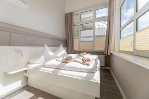 Haus Inselanker Kajüte 10