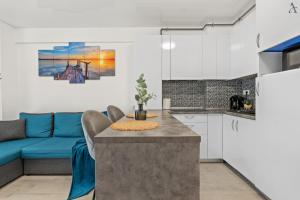 SEKA Apartment Mamaia Nord