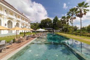 Ping Pura Riverside Resort & Spa Chiang Mai