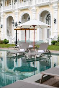 Ping Pura Riverside Resort & Spa Chiang Mai