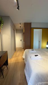 Studio próximo à Av. Paulista e Santa Cecília