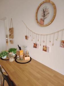 La Petite Venise, au fil de leau