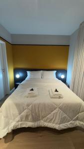 Studio próximo à Av. Paulista e Santa Cecília