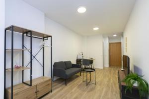 Regency IV - Ferga Suites