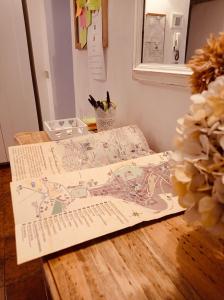 La Casa dei Ricordi - garage auto e moto a 650 m