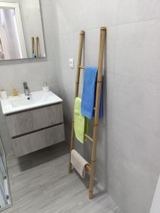 Quintal do Olival- Um refúgio na Natureza