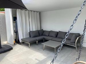 Beautiful Villa, 8p, comfort, quiet, beaches and center